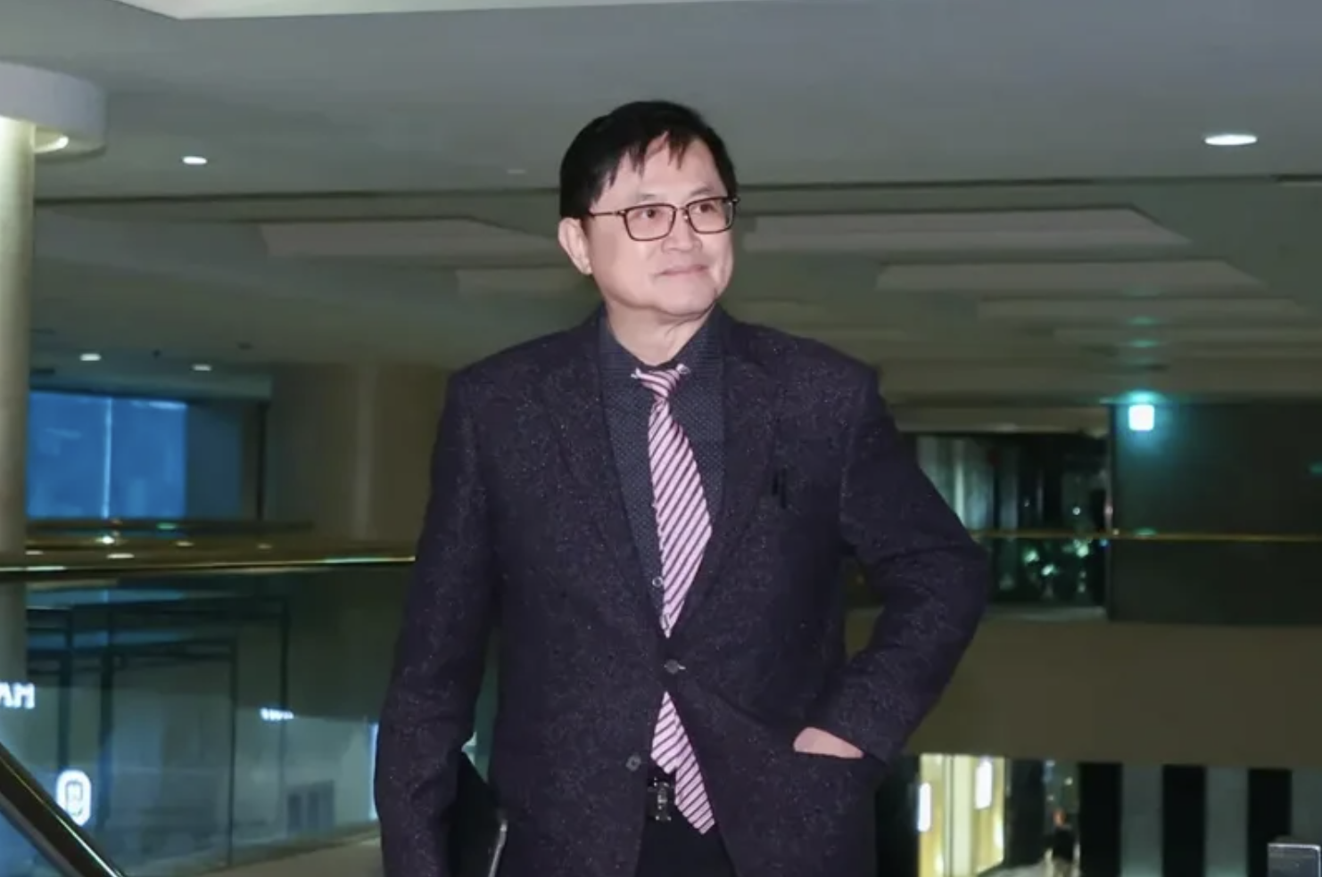 童子贤出手 和硕扩大AI布局 - 产业链 - 光通信Pro